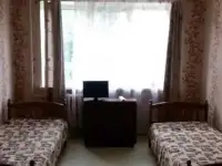 Продаётся в общежитии комната 18 м2 на 3 этаже 5 этажного кирпичного дома для 2 чел