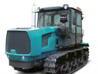 Новый ХТЗгода выпуска под заказ, фотография 4