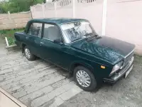 Продам Лада 2107, фотография 3
