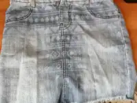 Продам джинсовую юбку, фотография 3