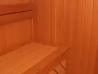 Внутренняя отделка бань, саун
