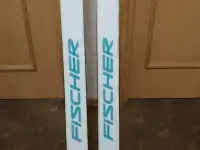 Горные лыжи FISCHER Pro Tec SC4, фотография 7