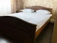 Отель 