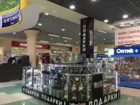 Продажа магазинов подарков