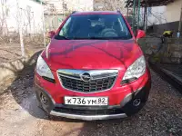 Продаю Opel в хорошем состоянии
