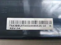 Toshiba Satellite A300 A300D Палмрест TSA3BBL5TA0I100, фотография 3