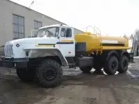 Автоцистерны на выбор
