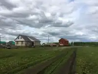 Продается земельный участок возле Уфы, Кармаскалинский район, д.Суук-Чишма, ул.Цветочная 18