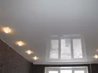 Натяжные потолки! Без офисных наценок!