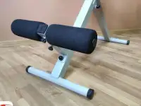 Гиперэкстензия, фотография 2