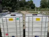 Еврокубы емкости