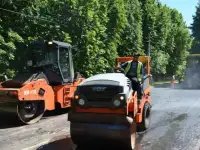 Асфальтирование в Новосибирске и Бердске
