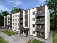 Продам квартиру