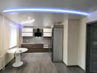 Ремонт квартир и отделка квартир в новостройках