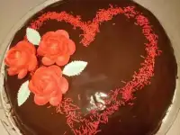 Торты