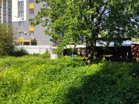 Продаю земельный участок в центре Сормово, Нижний ул. Калашникова д 14, фотография 6
