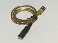 Комплект переходников для зарядки различных телефонов, фотография 5