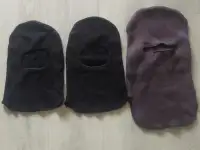 Продаю вязанные маски для рыбалки