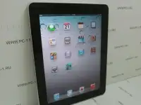 Новый Apple iPad A1219 оригинал, комплект, фотография 3