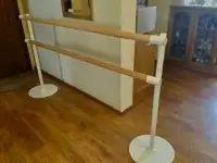 Станок хореографический балетный