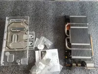 Видеокарта asus gtx 1070 dual 8gb
