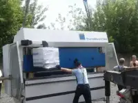 Ремонт Trumpf(Трумпф) станки,сервис,демонтаж,монтаж,зап.части