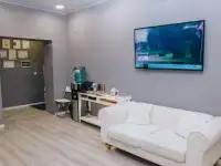 Стоматологическая клиника AG-Smile — комфортное, качественное лечение зубов и полости рта по честным ценам., фотография 4