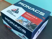 Весы Monacs на фронтальные погрузчики, фотография 8