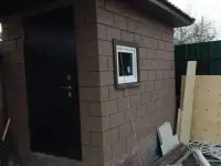 ​Услуги плотников в Самаре.
