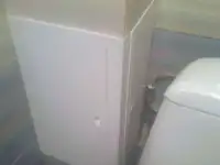 Монтаж плитки.