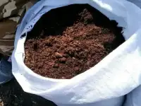 Перегной В Мешках | Новосибирск С Доставкой