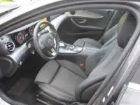 Mercedes-Benz E 200 AVANTGARDE 2018 года выпуска, фотография 9