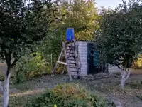 Продается две дачи на смежных участках. 50,00 м2, фотография 6