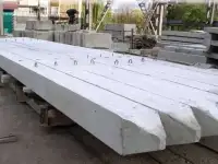 Сваи С50.30-6