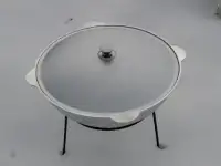 Алюминиевые казаны KUKMARA, фотография 3