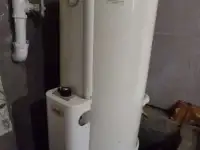 Продаю отопительный газовый котел с итальянской атоматикой мощностью 11.5 КВТ /Форте/