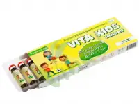 Биоактивный фитокомплекс Vita Kids Immuno (10 фл по 10 мл)