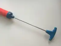 Насос воздушный, фотография 4