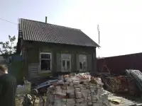 Разбор деревянных домов