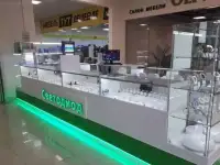 Действующий бизнес