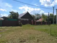 Дом в с.Кротовка Кинель-Черкасский р-н Самарская область 63,00 м2, фотография 2