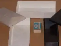 Футляр для мелочей.