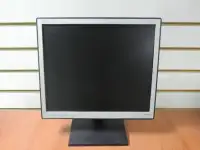 Мониторы ЖК 