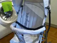 Летняя коляска 