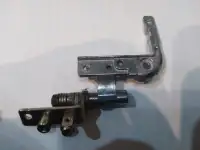 Asus K50 F52 K60  петли матрицы шарниры комплект, фотография 3