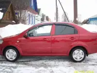 Продаю авео шеврале 2011г