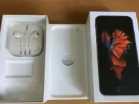 IPhone 6S