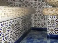 бани сауны бассейны хамам под ключ