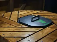 Мангал всесезонный 