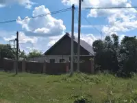 Дом в с.Кротовка Кинель-Черкасский р-н Самарская область 63,00 м2, фотография 4